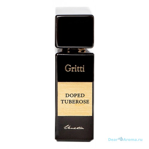 Dr. Gritti Doped Tuberose