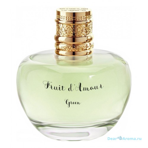 Emanuel Ungaro Fruit d'Amour Green