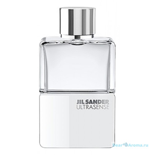 Jil Sander Ultrasense White