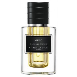 Christian Dior Musc