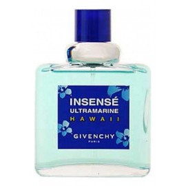 Givenchy Insence Ultramarine Hawaii