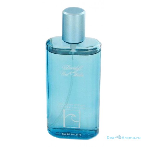 Davidoff Cool Water Sea Scent and Sun For Men