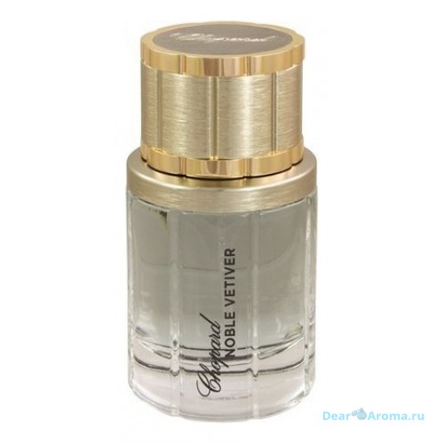 Chopard Noble Vetiver Men