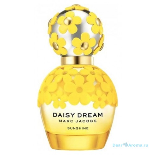 Marc Jacobs Daisy Dream Sunshine