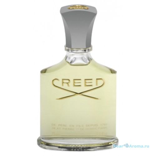 Creed Baie De Genievre