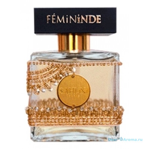 Sahlini Parfums Femininde