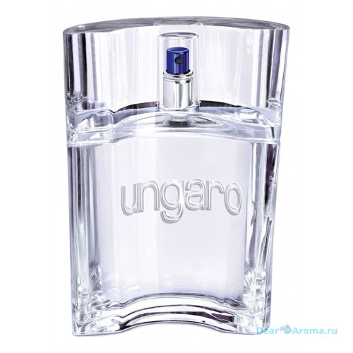 Emanuel Ungaro Cologne Extreme