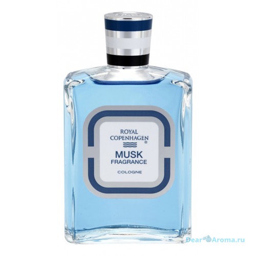 Royal Copenhagen Musk For Men