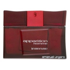 Emanuel Ungaro Apparition Intense Homme