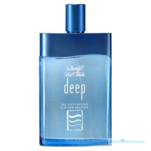 Davidoff Cool Water Deep Sea Scent and Sun