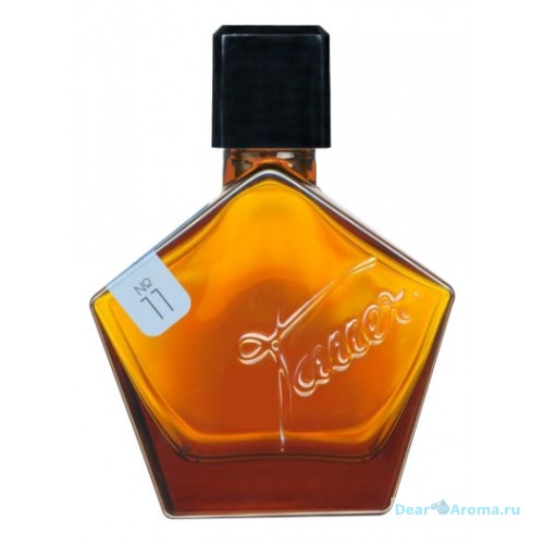 Tauer Perfumes No 11 Carillon Pour Un Ange