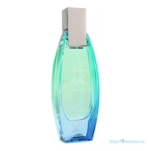 Balmain Eau D'Ete Summer