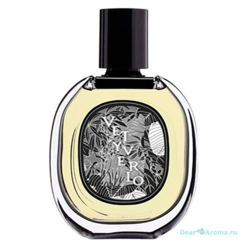 Diptyque Vetyverio Eau De Parfum