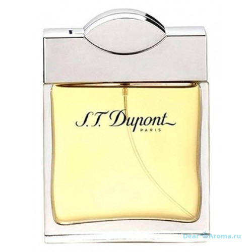 S.T. Dupont For Men