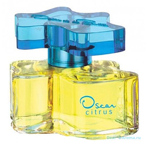 Oscar de la Renta Oscar Citrus