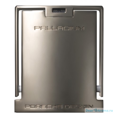 Porsche Design Palladium