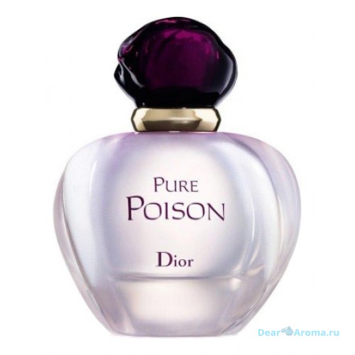 Christian Dior Poison Pure