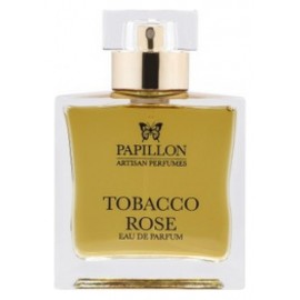 Papillon Artisan Perfumes Tobacco Rose