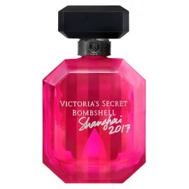 Victorias Secret Bombshell Shanghai 2017