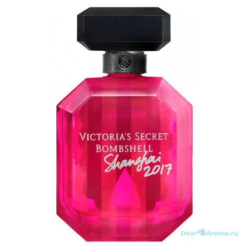 Victorias Secret Bombshell Shanghai 2017