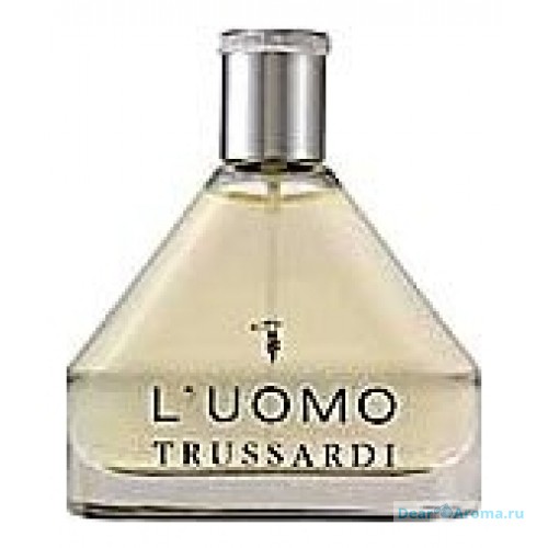 Trussardi L'Uomo