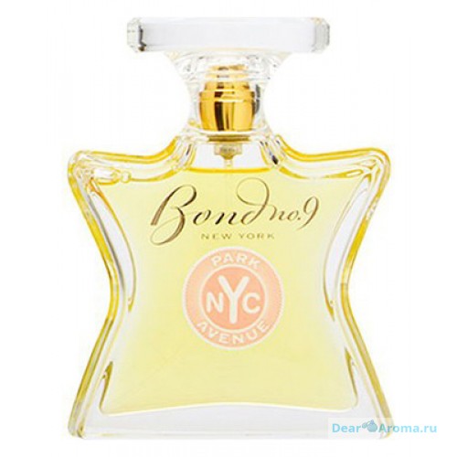 Bond No 9 Park Avenue