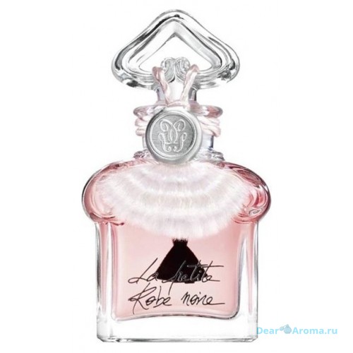 Guerlain La Petite Robe Noire L'Extrait