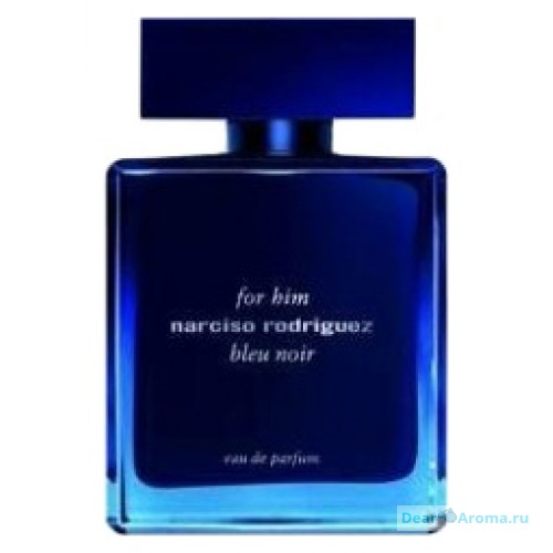 Narciso Rodriguez Bleu Noir For Him 2018