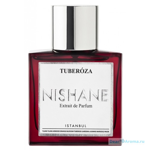 Nishane Tuberoza