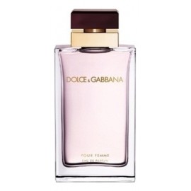 Dolce Gabbana (D&G) Pour Femme