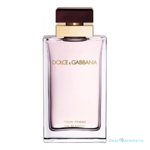 Dolce Gabbana (D&G) Pour Femme