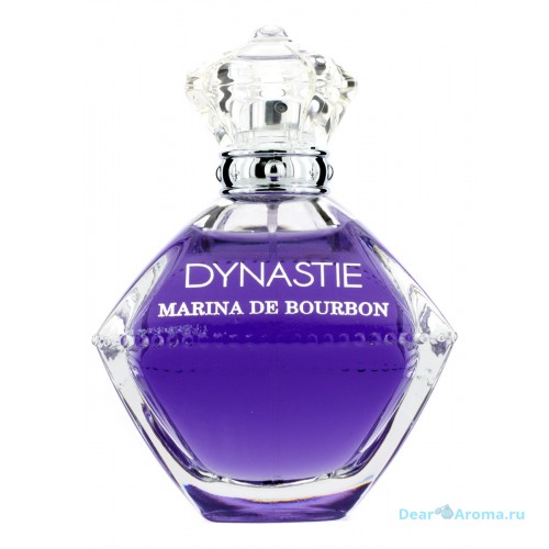 Princesse Marina de Bourbon Dynastie Eau de Parfum