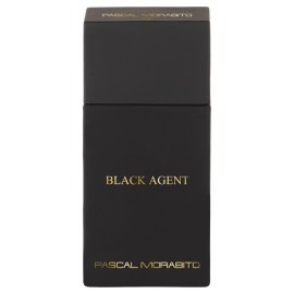 Pascal Morabito Black Agent