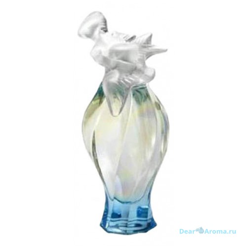 Nina Ricci L'Eau Du Temps