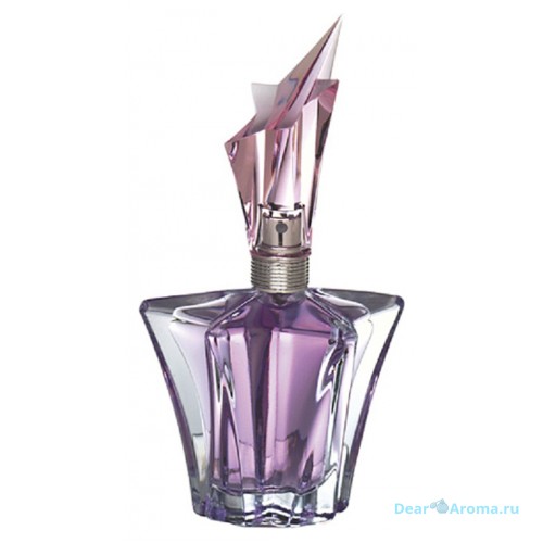 Mugler Angel Pivoine