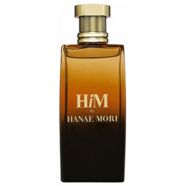 Hanae Mori Him