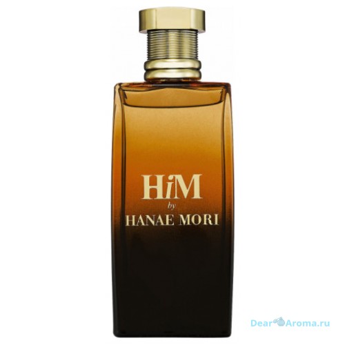 Hanae Mori Him