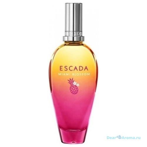 Escada Miami Blossom