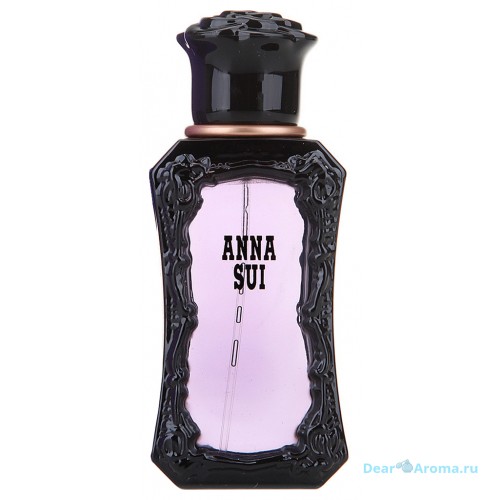 Anna Sui Винтаж