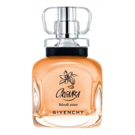 Givenchy Harvest 2010 Organza Neroli