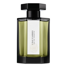 L'Artisan Parfumeur L'Eau De Ambre