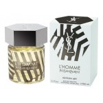 YSL L'Homme Edition Art