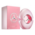 Mercedes-Benz Woman Eau De Toilette