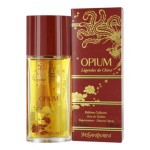 YSL Opium Legendes de Chine eau de Toilette