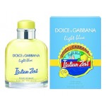 Dolce Gabbana (D&G) Light Blue Pour Homme Italian Zest