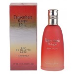 Christian Dior Fahrenheit 0 Degree