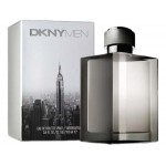 DKNY Men 2009 (Silver)