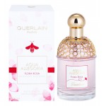 Guerlain Aqua Allegoria Flora Rosa 2016