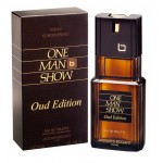 Jacques Bogart One Man Show Oud Edition