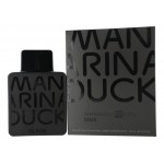 Mandarina Duck Black